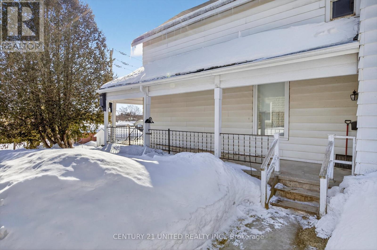 12 Mathison Street W, Havelock-Belmont-Methuen (Havelock), Ontario  K0L 1Z0 - Photo 7 - X12839522