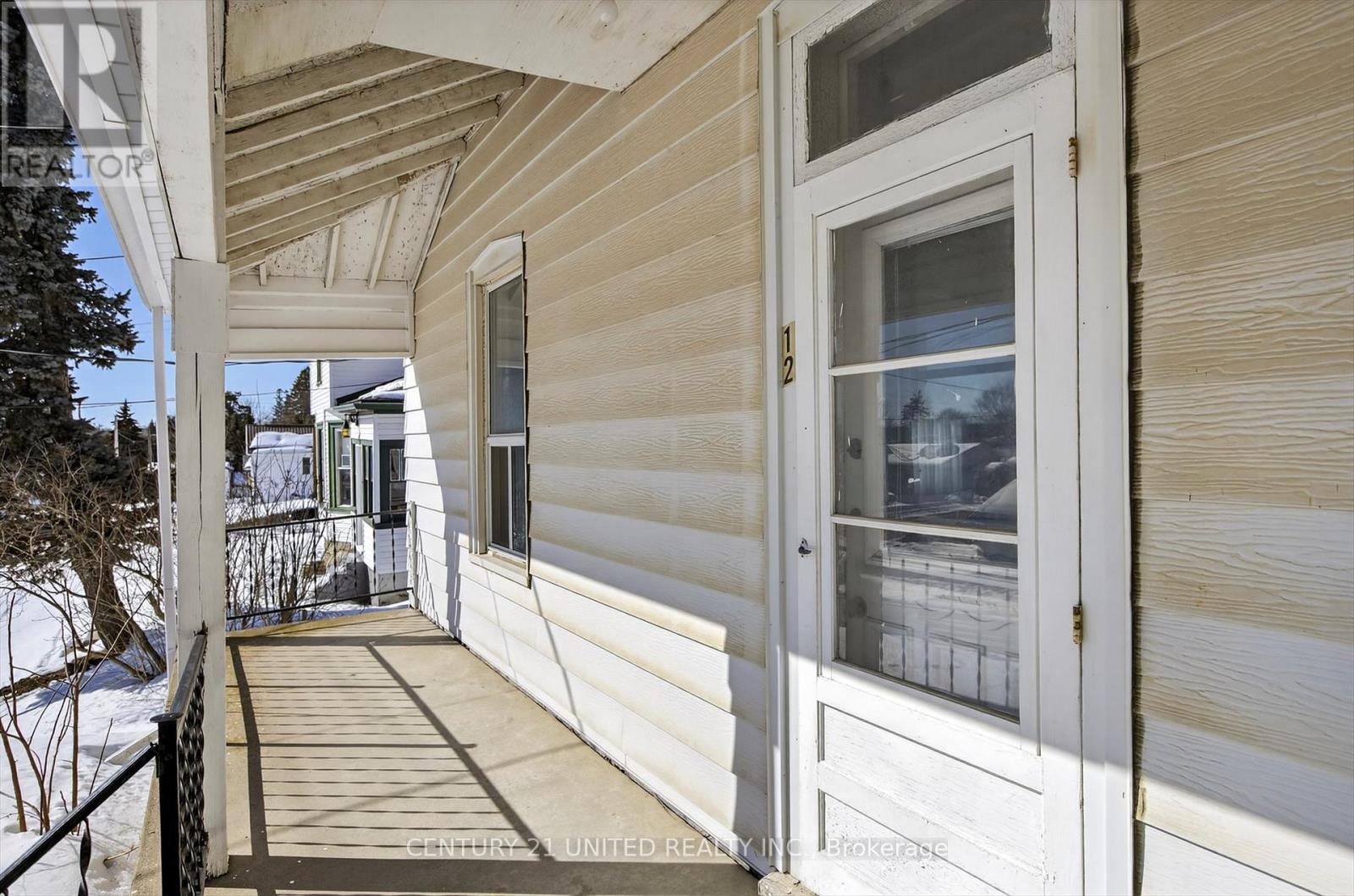 12 Mathison Street W, Havelock-Belmont-Methuen (Havelock), Ontario  K0L 1Z0 - Photo 8 - X12839522