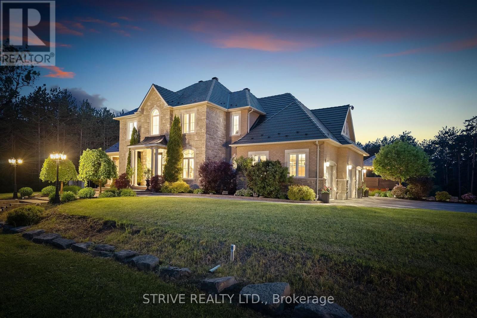 1980 Concession 10 Road, Clarington, Ontario  L1B 1L9 - Photo 3 - E12839980