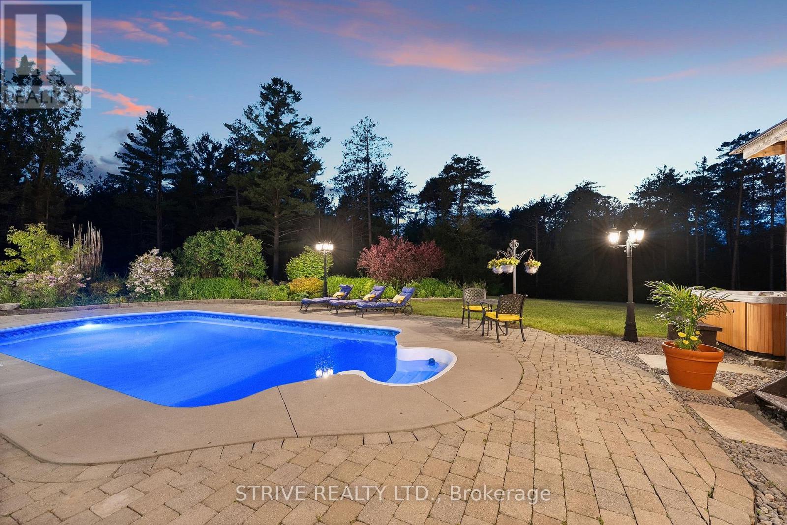 1980 Concession 10 Road, Clarington, Ontario  L1B 1L9 - Photo 32 - E12839980