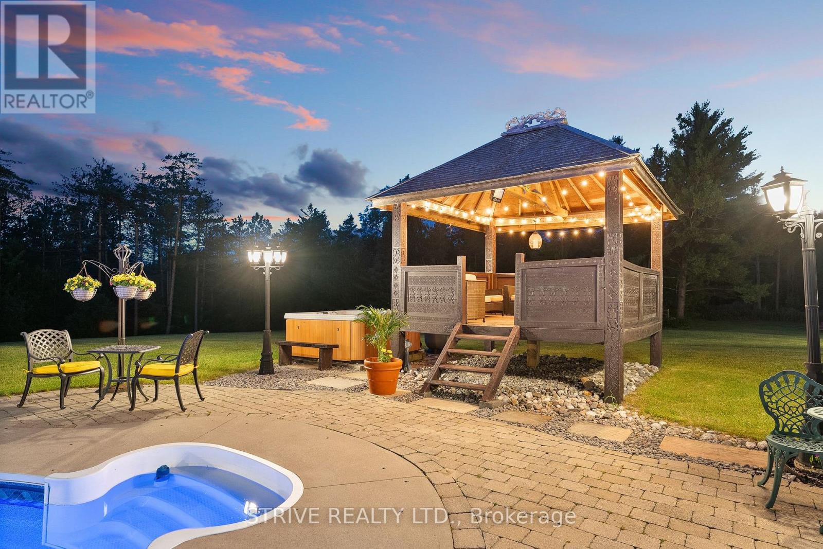 1980 Concession 10 Road, Clarington, Ontario  L1B 1L9 - Photo 34 - E12839980