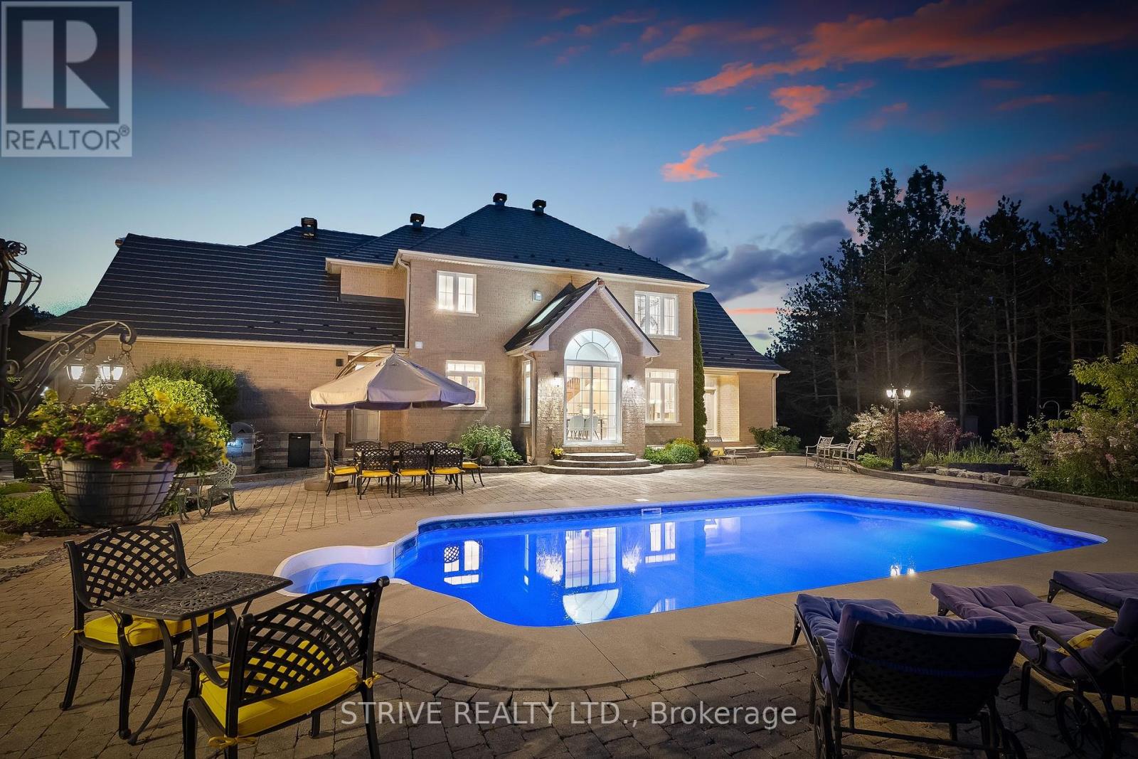 1980 Concession 10 Road, Clarington, Ontario  L1B 1L9 - Photo 35 - E12839980