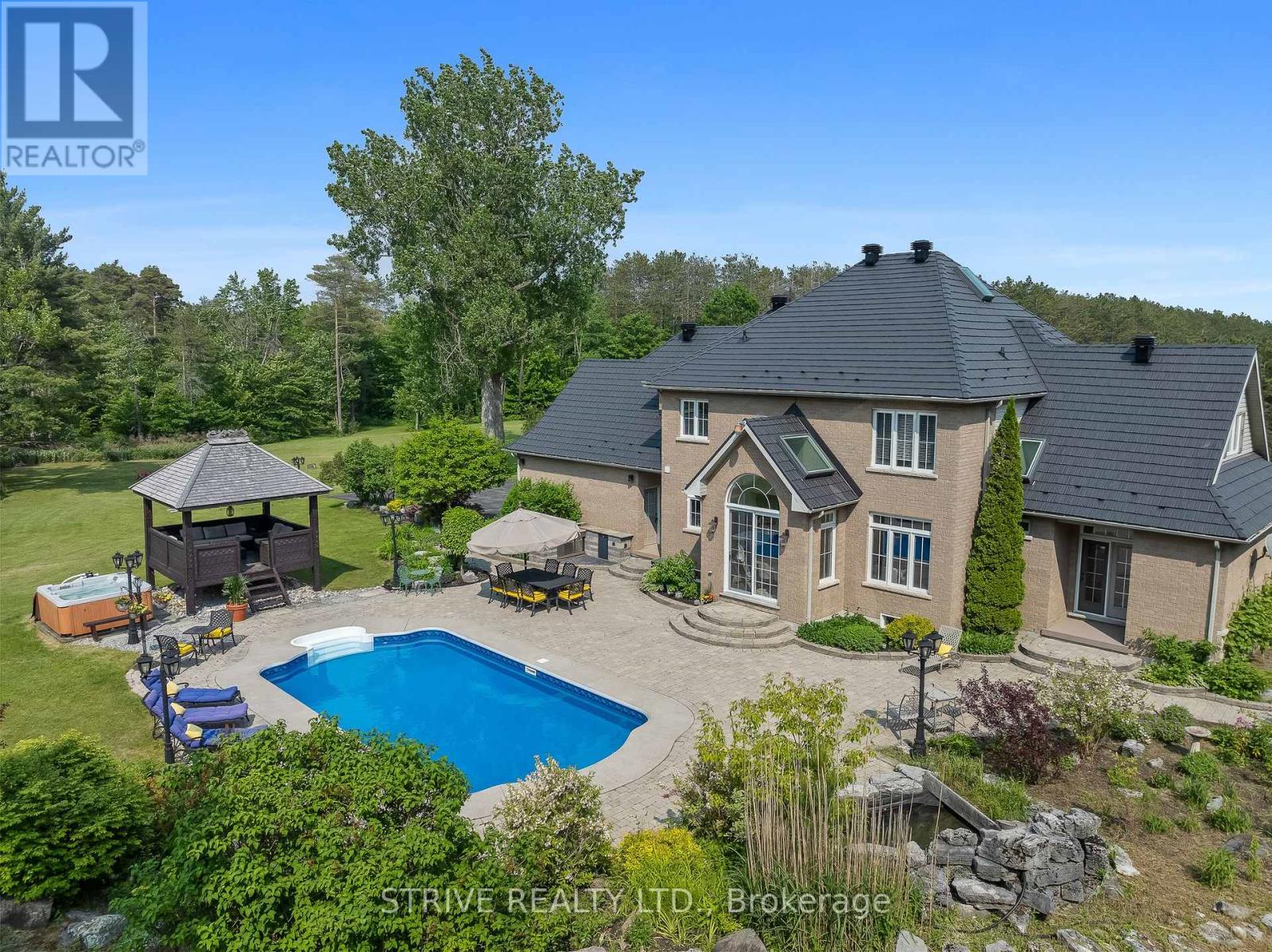 1980 Concession 10 Road, Clarington, Ontario  L1B 1L9 - Photo 40 - E12839980