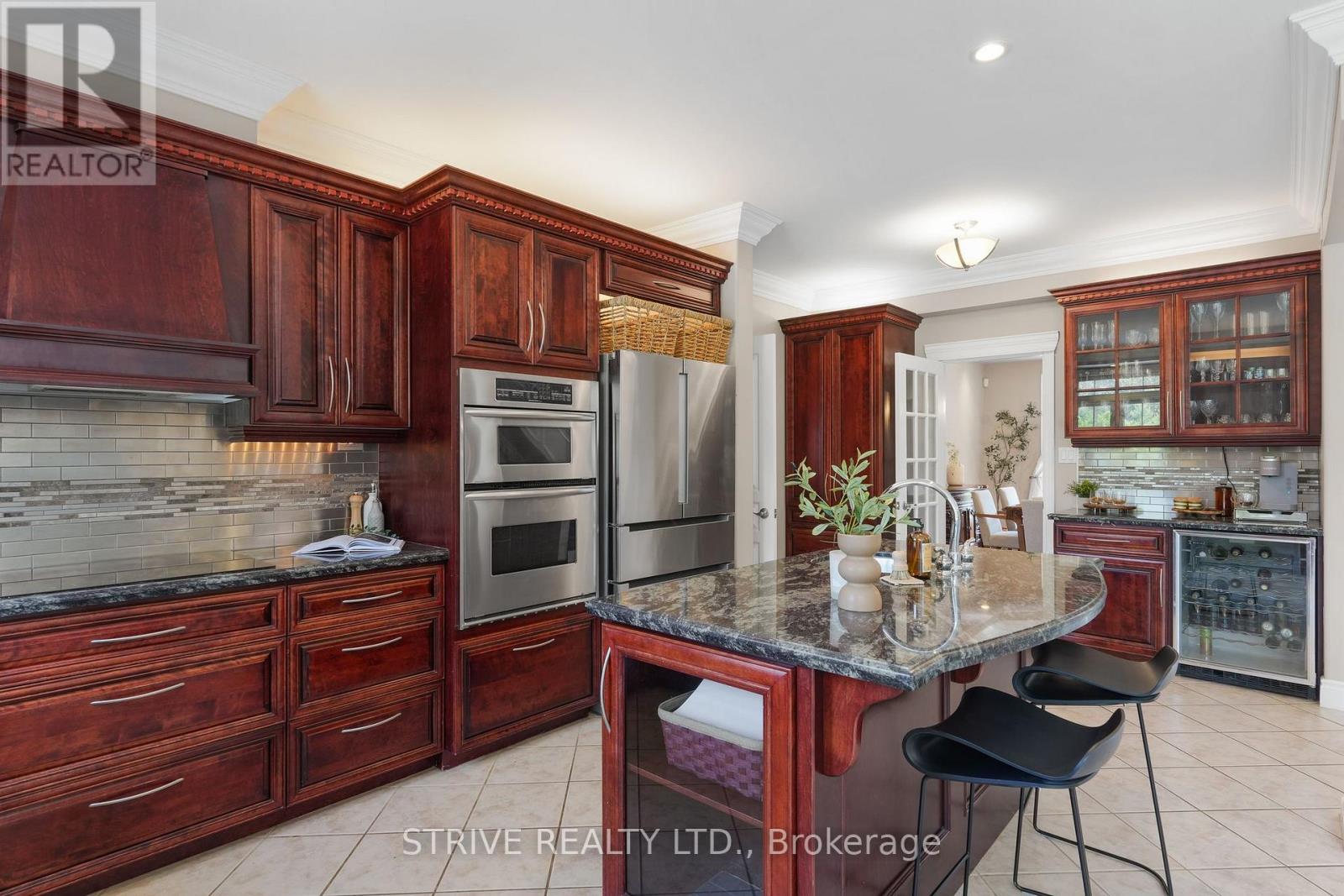 1980 Concession 10 Road, Clarington, Ontario  L1B 1L9 - Photo 9 - E12839980