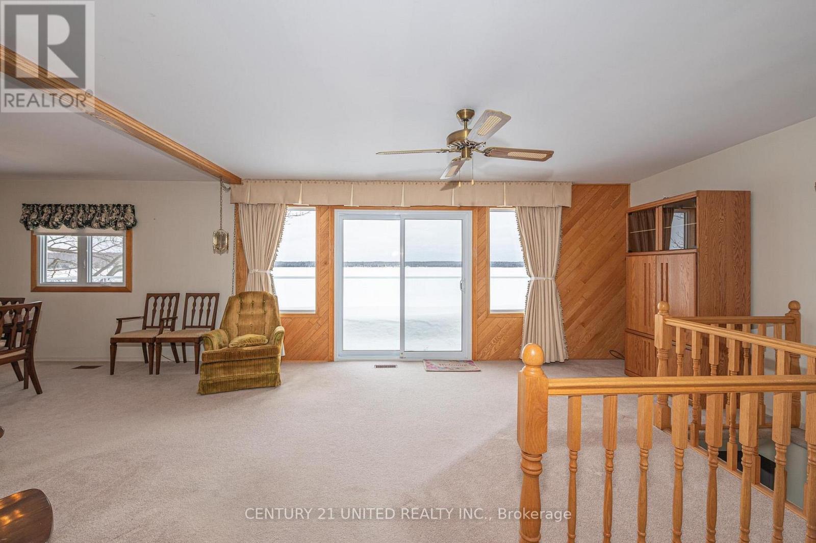 2412 Upper Chemong Drive, Selwyn, Ontario  K0L 2H0 - Photo 10 - X12839798