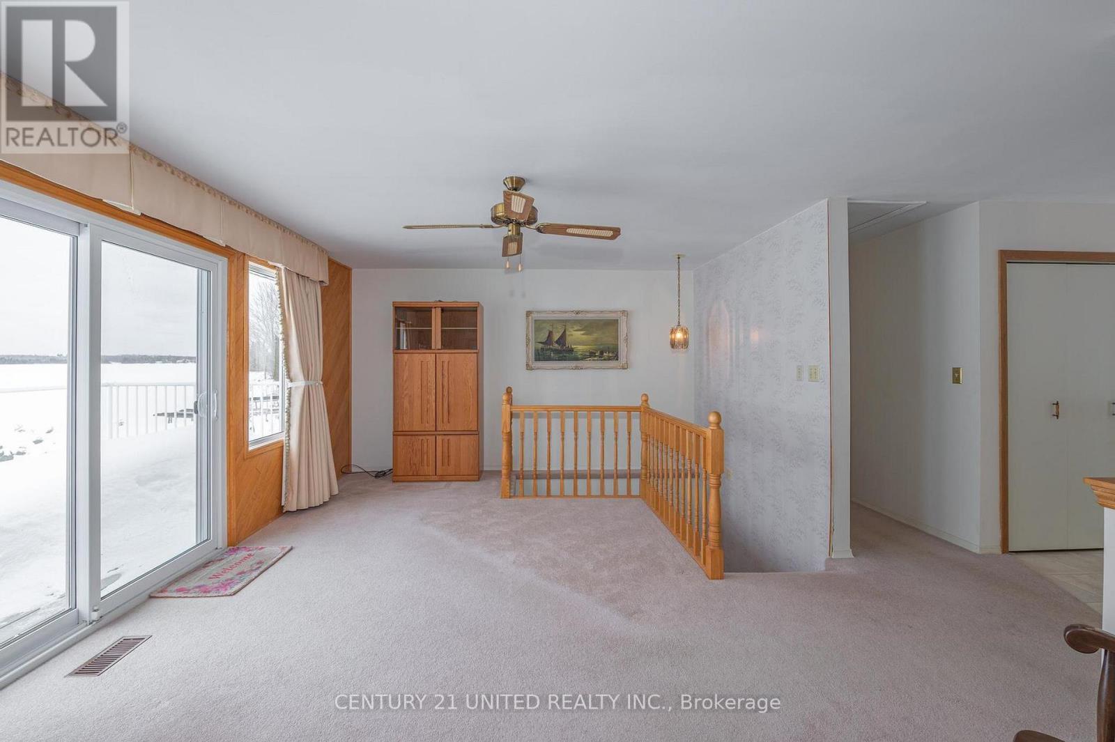 2412 Upper Chemong Drive, Selwyn, Ontario  K0L 2H0 - Photo 12 - X12839798