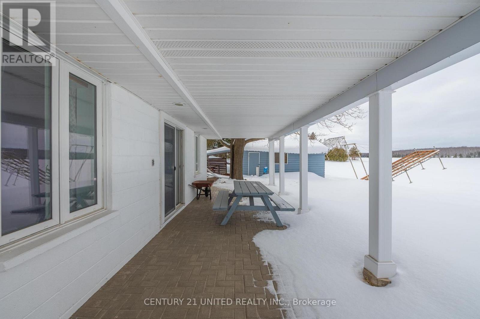 2412 Upper Chemong Drive, Selwyn, Ontario  K0L 2H0 - Photo 26 - X12839798