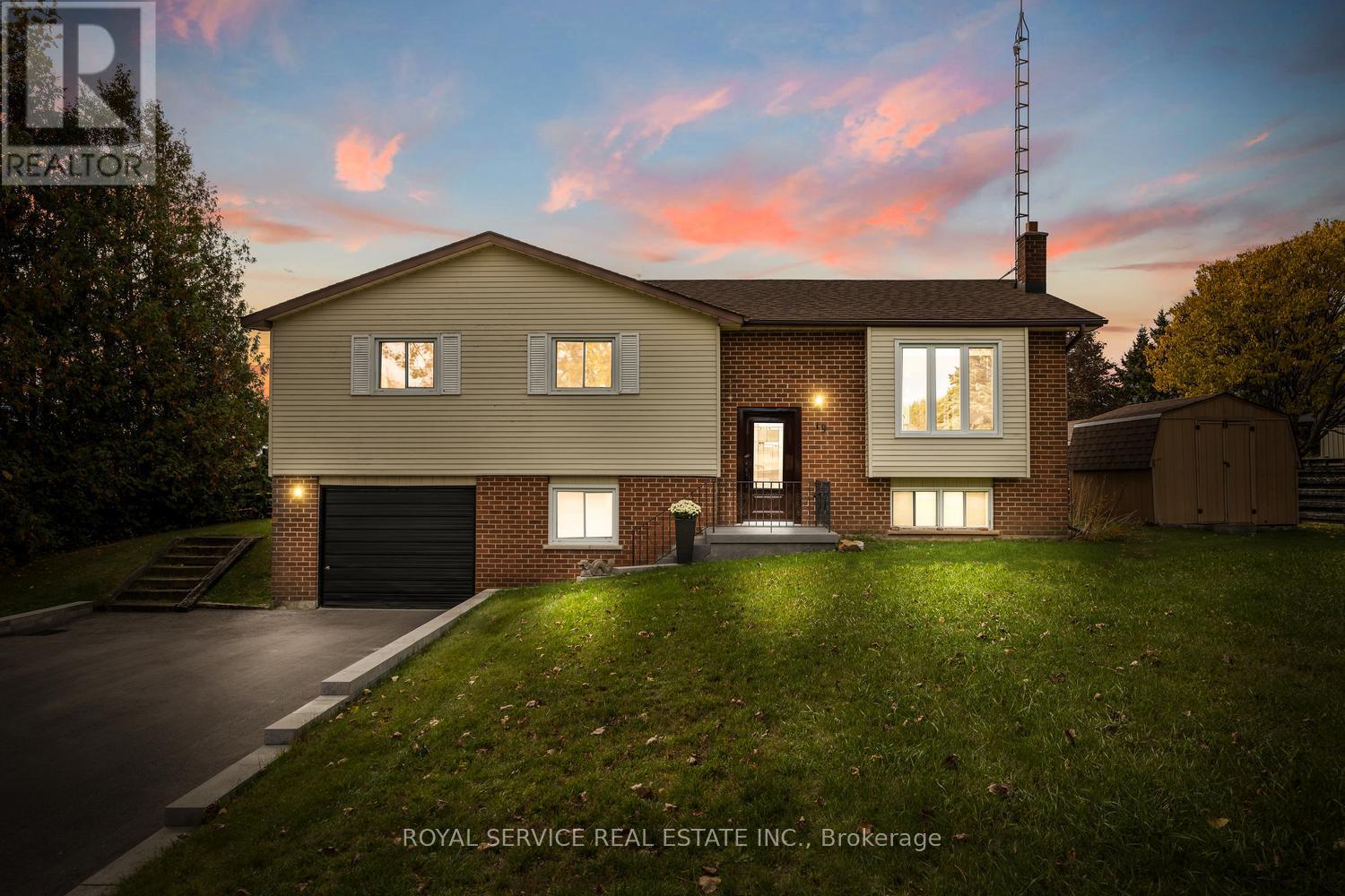 19 Propp Drive, Kawartha Lakes (Pontypool), Ontario  L0A 1K0 - Photo 2 - X12840044