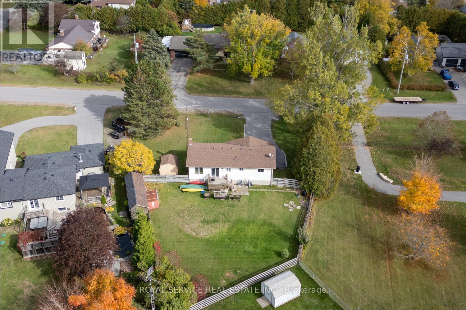 19 Propp Drive, Kawartha Lakes (Pontypool), Ontario  L0A 1K0 - Photo 26 - X12840044