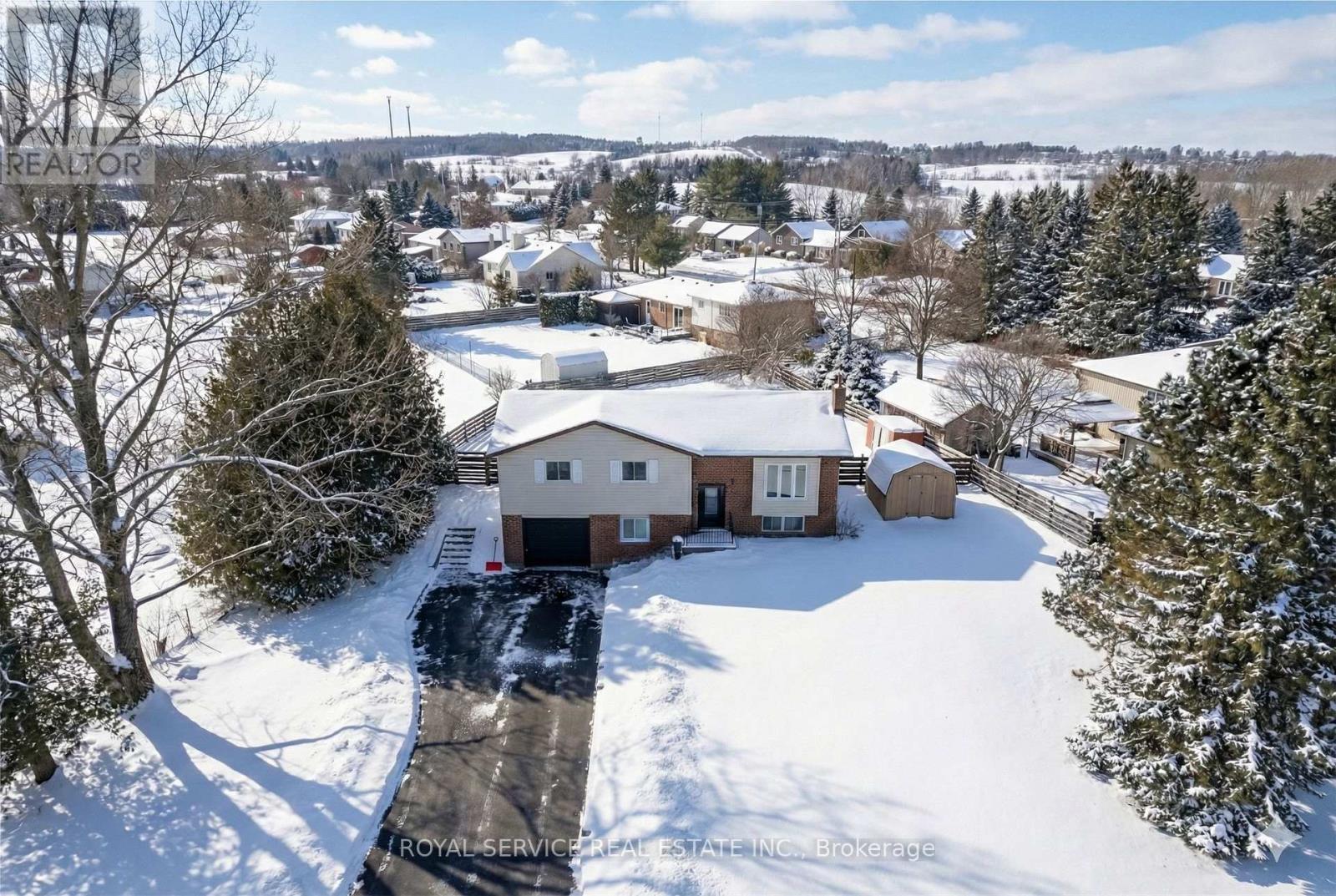 19 Propp Drive, Kawartha Lakes (Pontypool), Ontario  L0A 1K0 - Photo 3 - X12840044