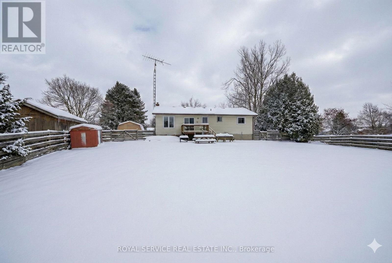 19 Propp Drive, Kawartha Lakes (Pontypool), Ontario  L0A 1K0 - Photo 5 - X12840044