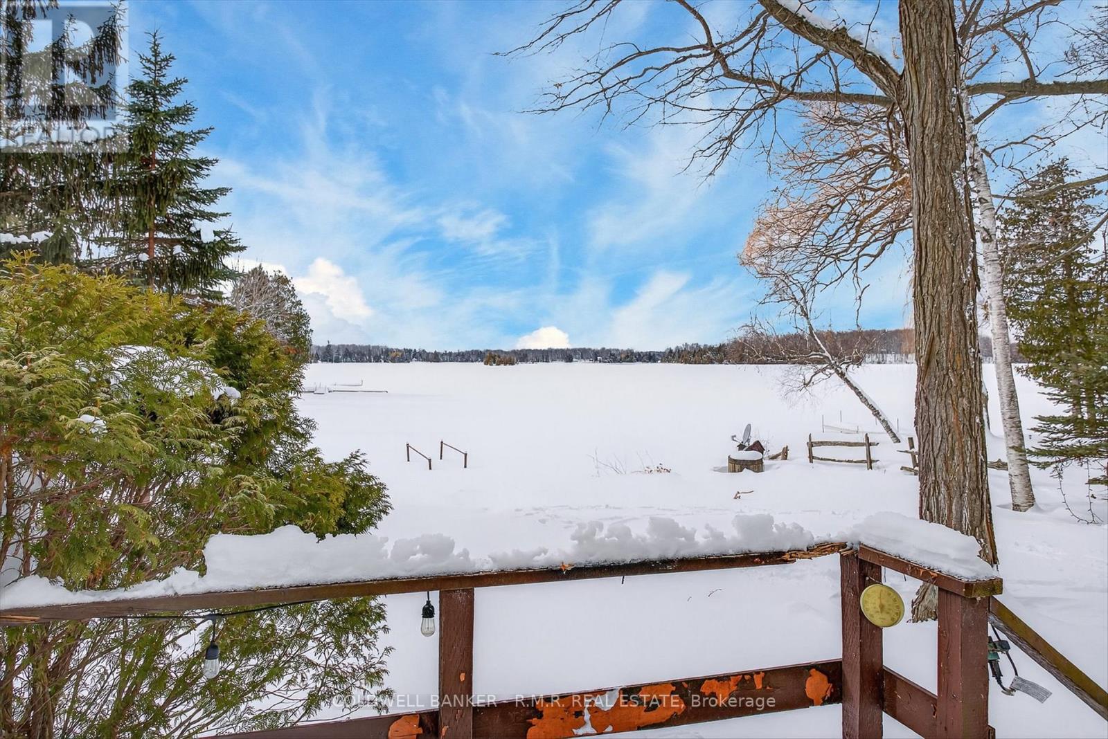 266 South Shores Road, Trent Hills, Ontario  K0L 1L0 - Photo 33 - X12840192