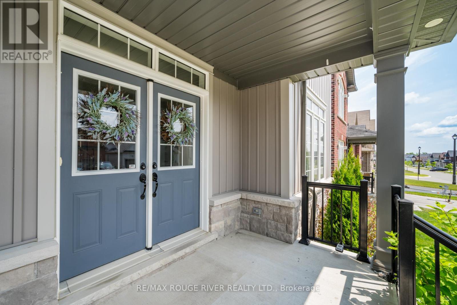 120 Highlands Boulevard, Cavan Monaghan (Cavan Twp), Ontario  L0A 1G0 - Photo 4 - X12840226