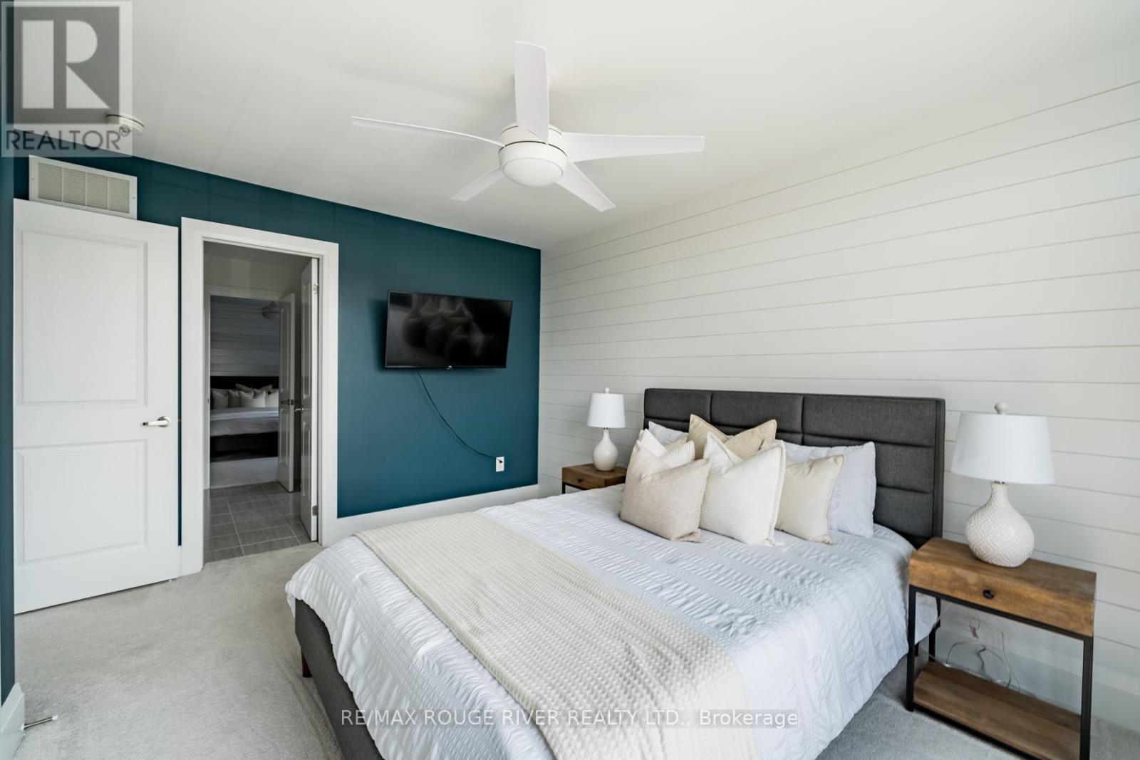 120 Highlands Boulevard, Cavan Monaghan (Cavan Twp), Ontario  L0A 1G0 - Photo 43 - X12840226