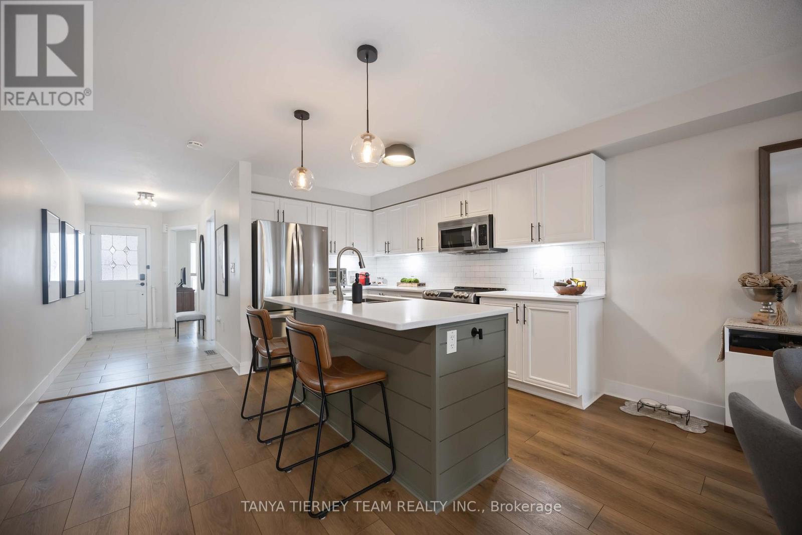 629 Tully Crescent, Peterborough (Monaghan Ward 2), Ontario  K9K 0B1 - Photo 10 - X12840580