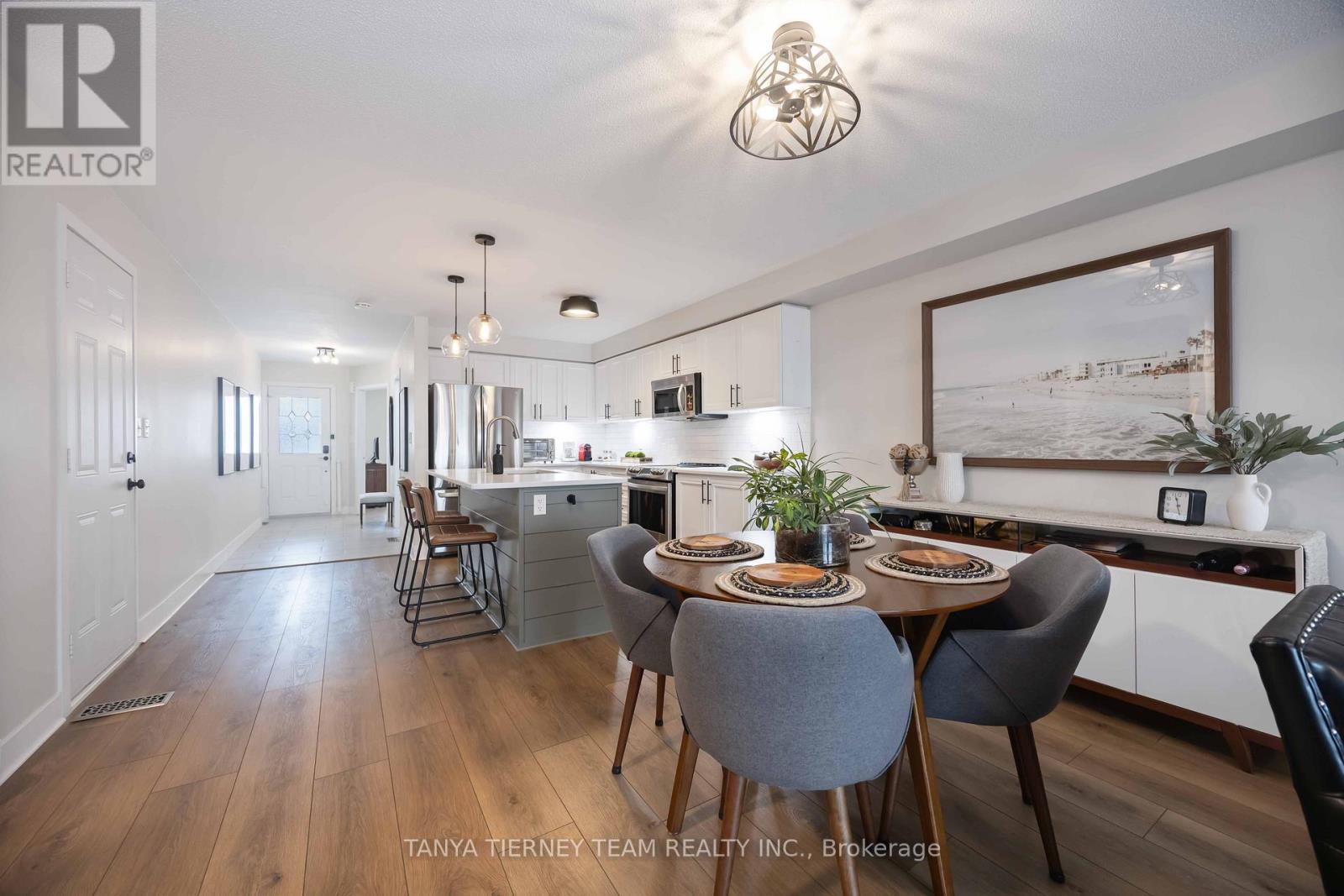 629 Tully Crescent, Peterborough (Monaghan Ward 2), Ontario  K9K 0B1 - Photo 14 - X12840580