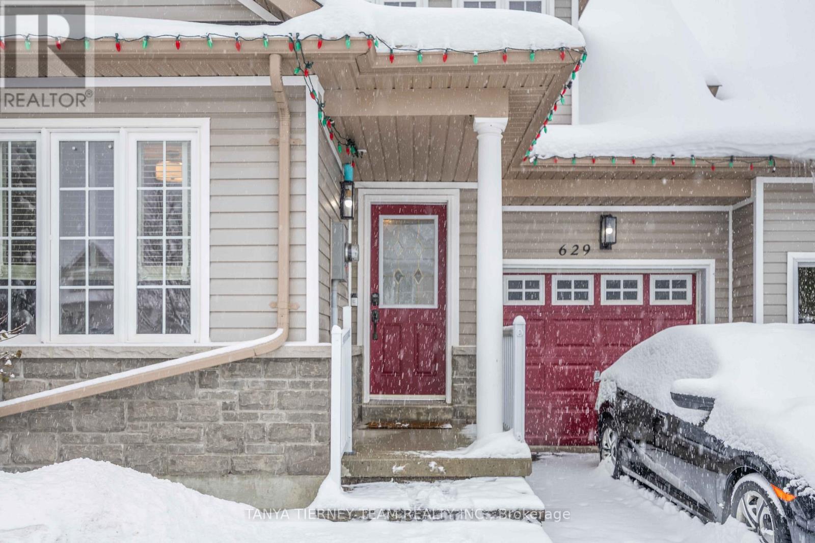 629 Tully Crescent, Peterborough (Monaghan Ward 2), Ontario  K9K 0B1 - Photo 4 - X12840580