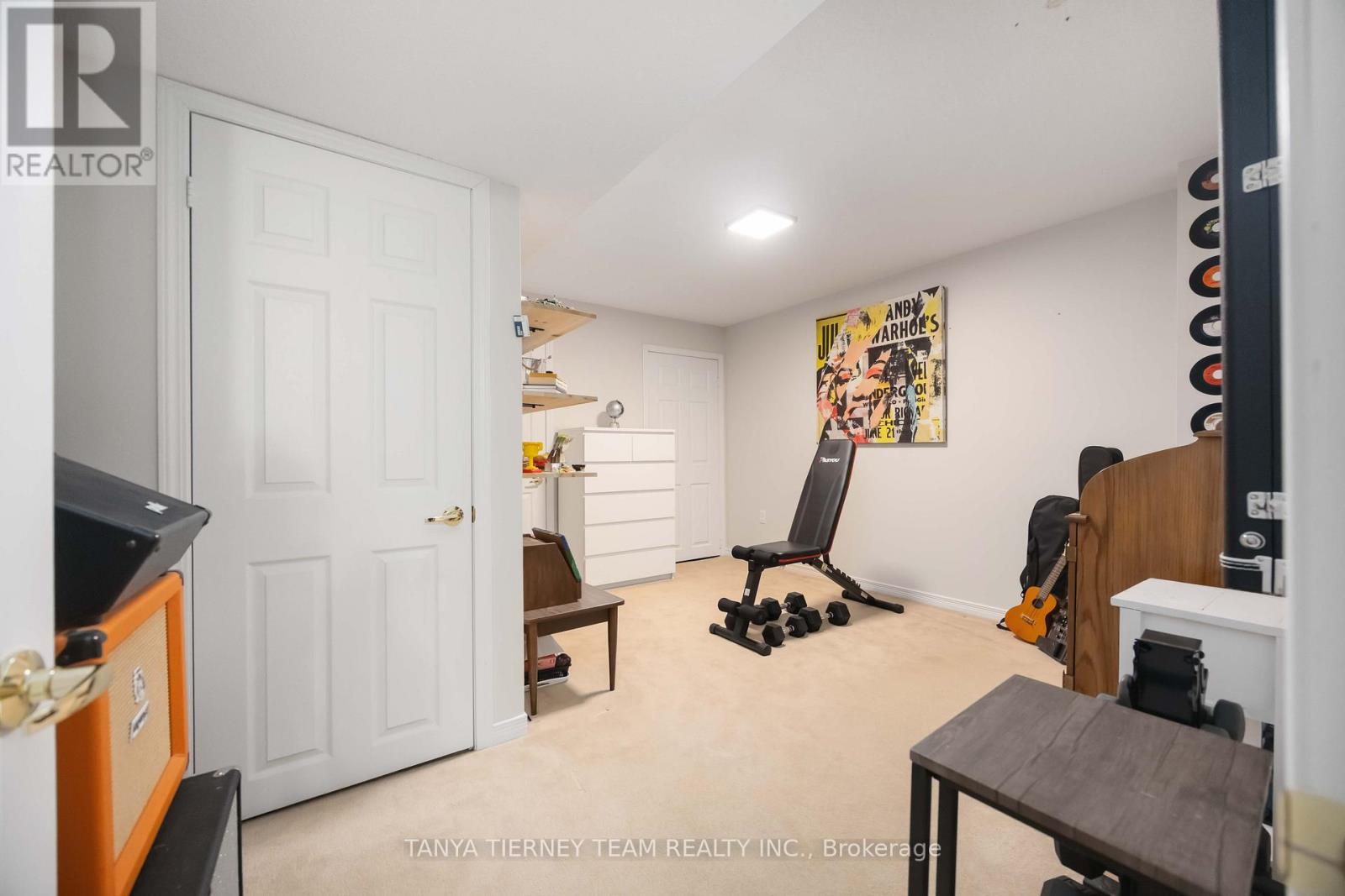 629 Tully Crescent, Peterborough (Monaghan Ward 2), Ontario  K9K 0B1 - Photo 44 - X12840580