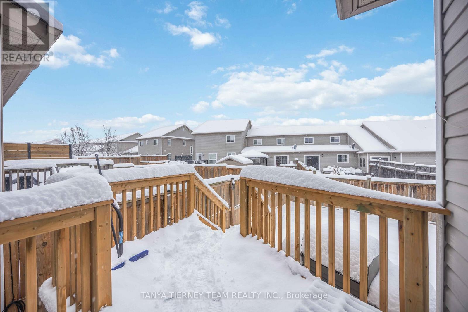 629 Tully Crescent, Peterborough (Monaghan Ward 2), Ontario  K9K 0B1 - Photo 47 - X12840580