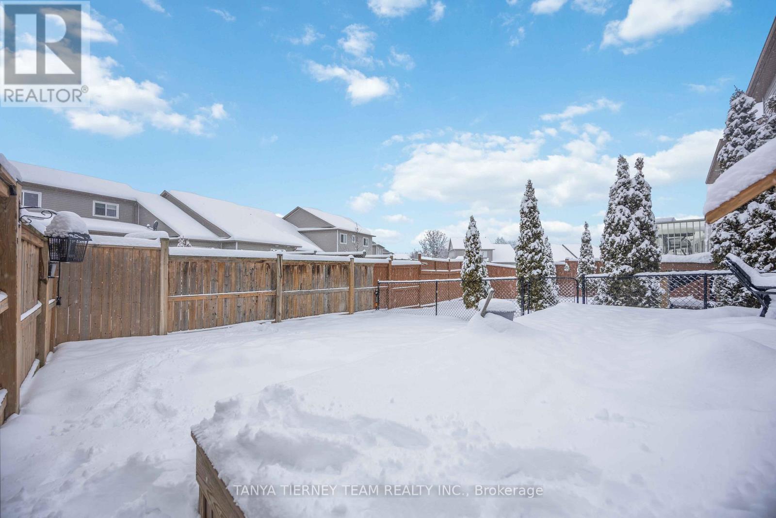 629 Tully Crescent, Peterborough (Monaghan Ward 2), Ontario  K9K 0B1 - Photo 48 - X12840580