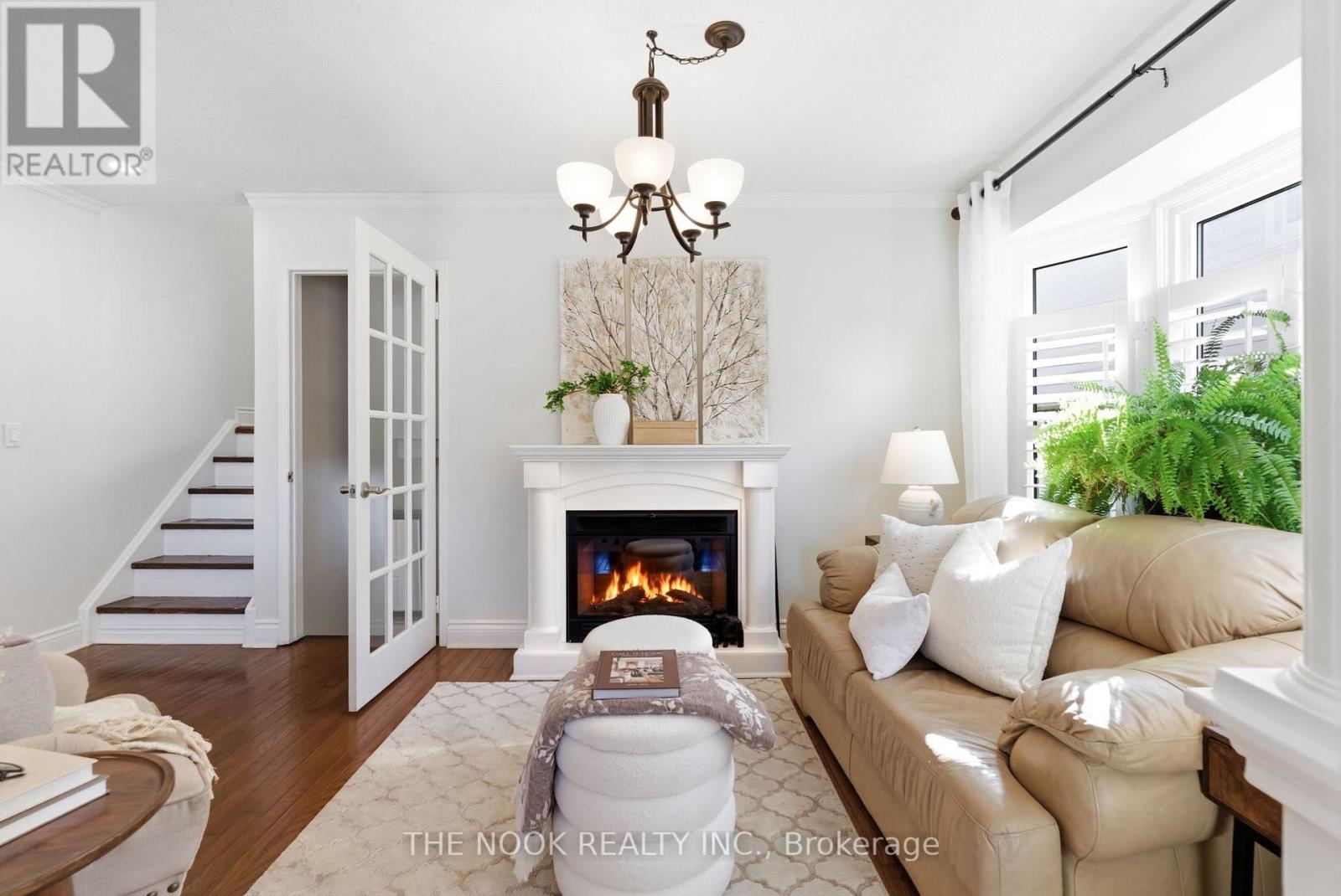 181 Edward Street W, Clarington (Newcastle), Ontario  L1B 1E6 - Photo 17 - E12840872