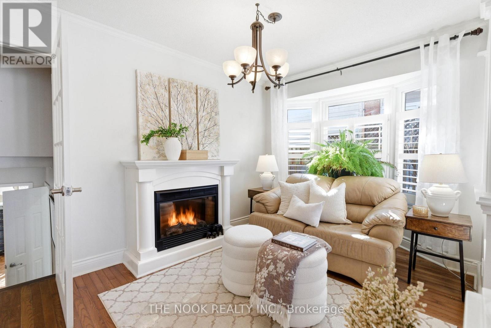 181 Edward Street W, Clarington (Newcastle), Ontario  L1B 1E6 - Photo 18 - E12840872