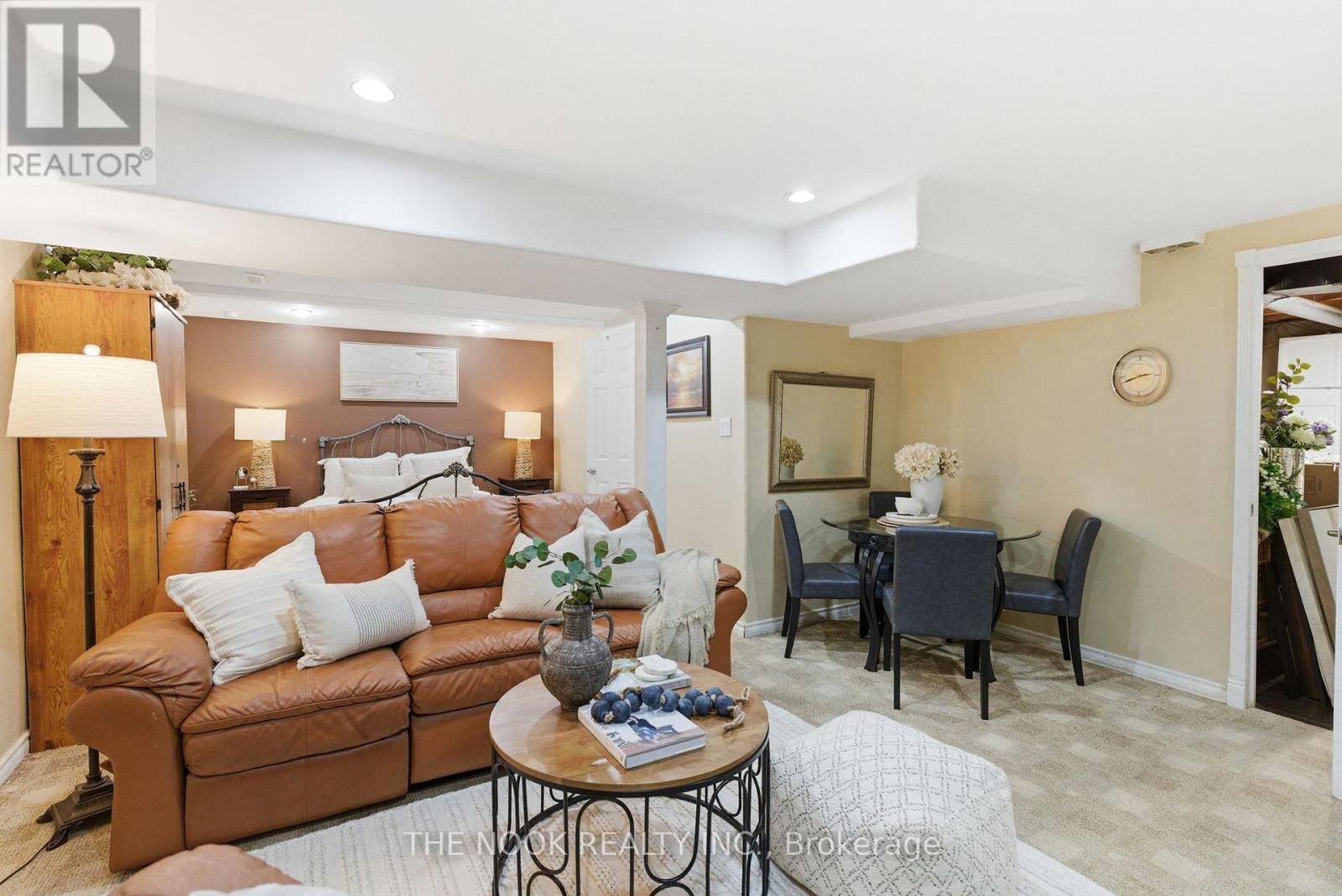 181 Edward Street W, Clarington (Newcastle), Ontario  L1B 1E6 - Photo 36 - E12840872