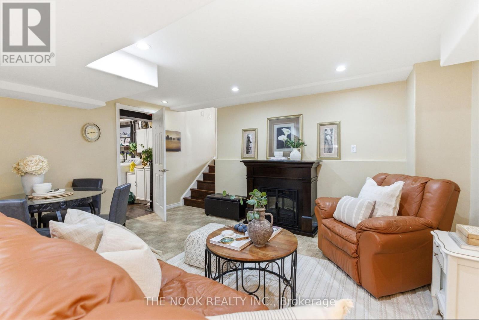 181 Edward Street W, Clarington (Newcastle), Ontario  L1B 1E6 - Photo 37 - E12840872