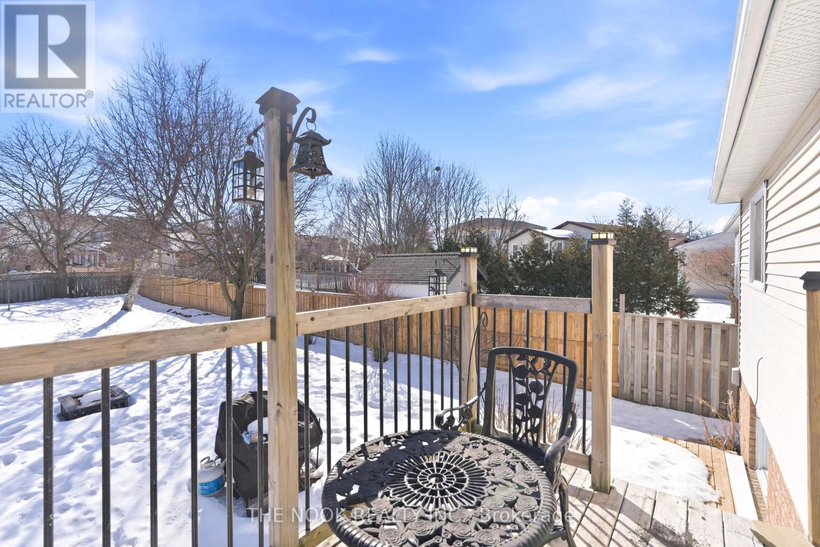 181 Edward Street W, Clarington (Newcastle), Ontario  L1B 1E6 - Photo 38 - E12840872