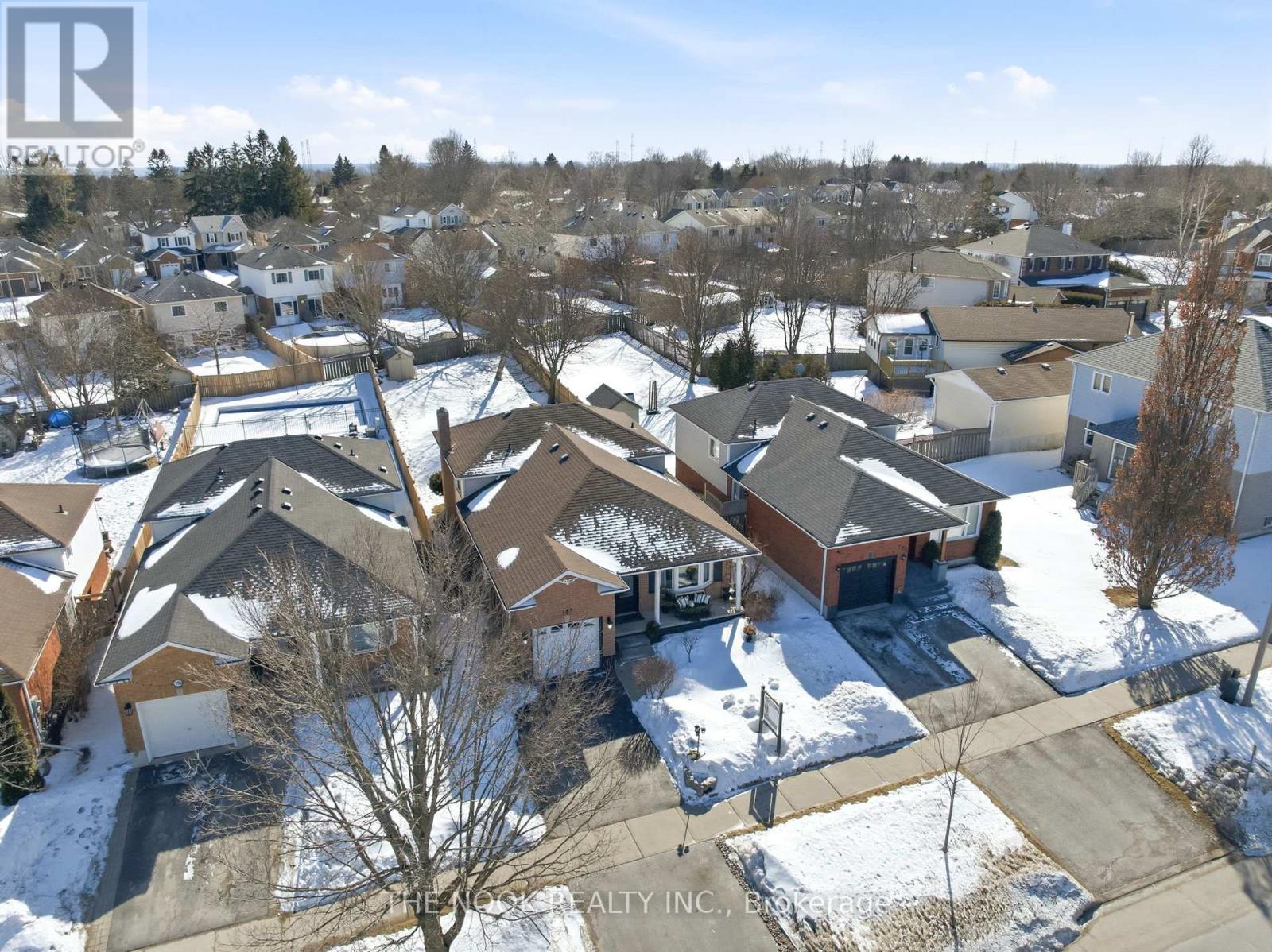 181 Edward Street W, Clarington (Newcastle), Ontario  L1B 1E6 - Photo 4 - E12840872