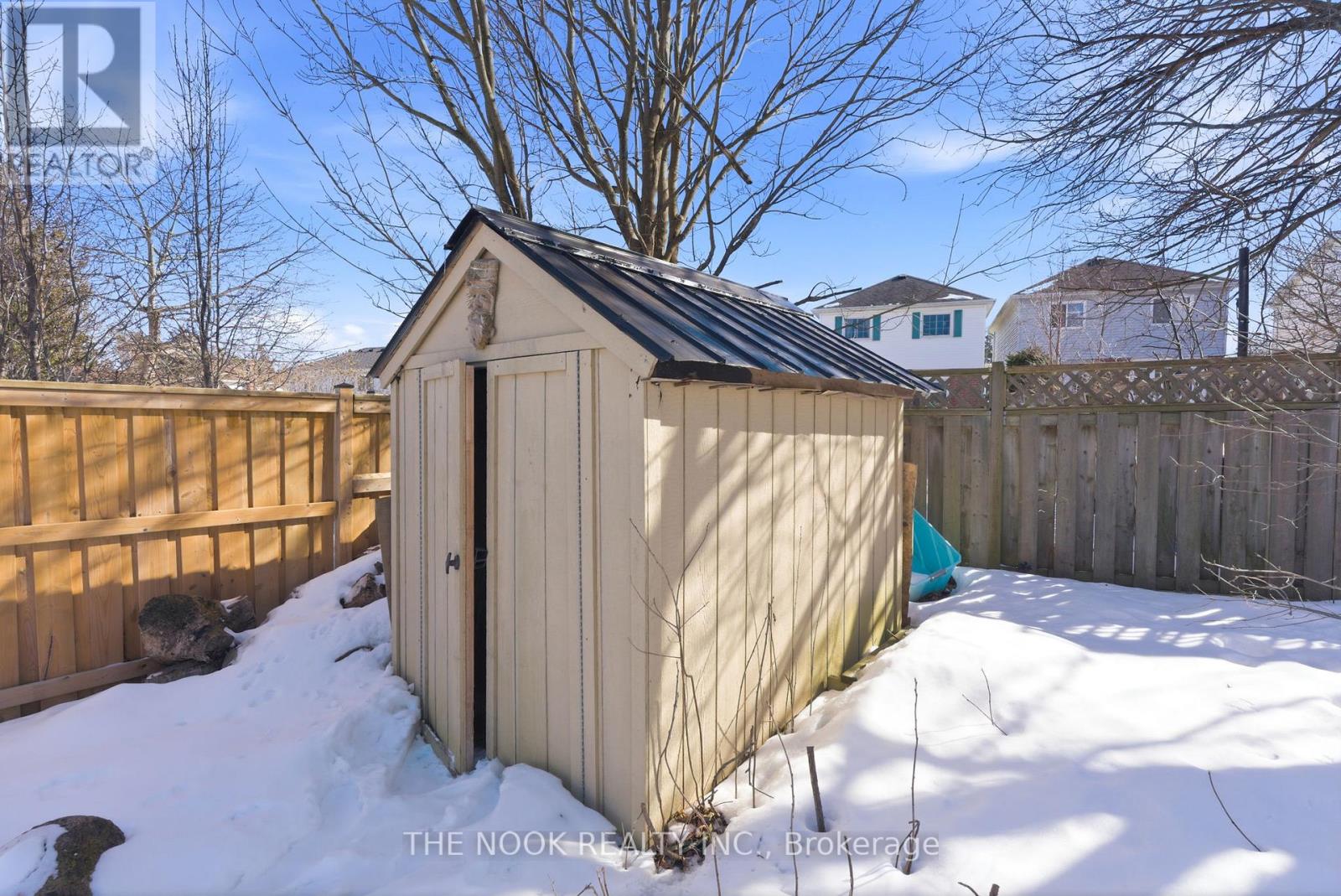 181 Edward Street W, Clarington (Newcastle), Ontario  L1B 1E6 - Photo 40 - E12840872