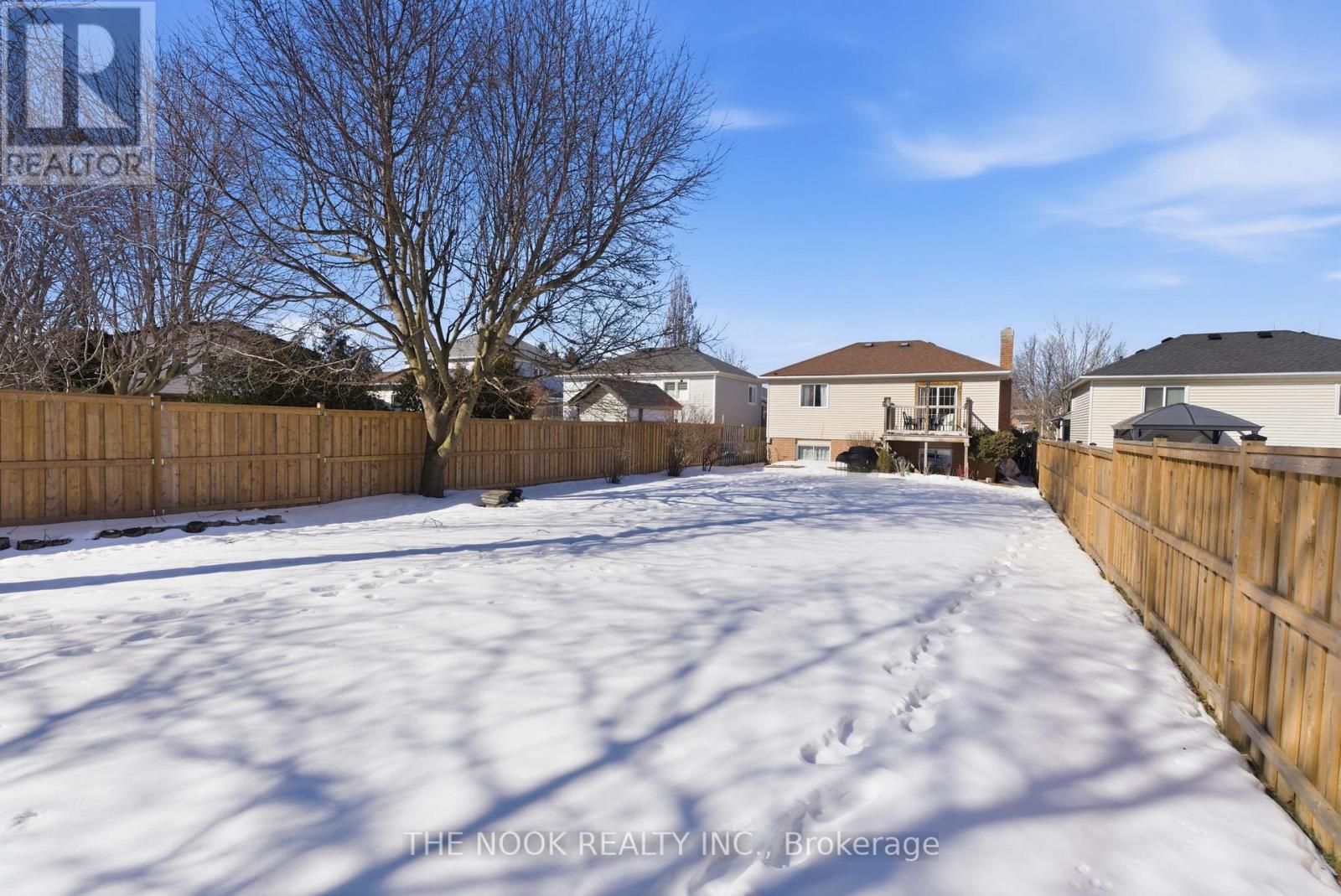 181 Edward Street W, Clarington (Newcastle), Ontario  L1B 1E6 - Photo 41 - E12840872