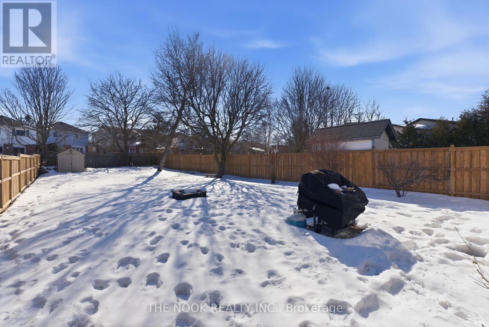 181 Edward Street W, Clarington (Newcastle), Ontario  L1B 1E6 - Photo 42 - E12840872