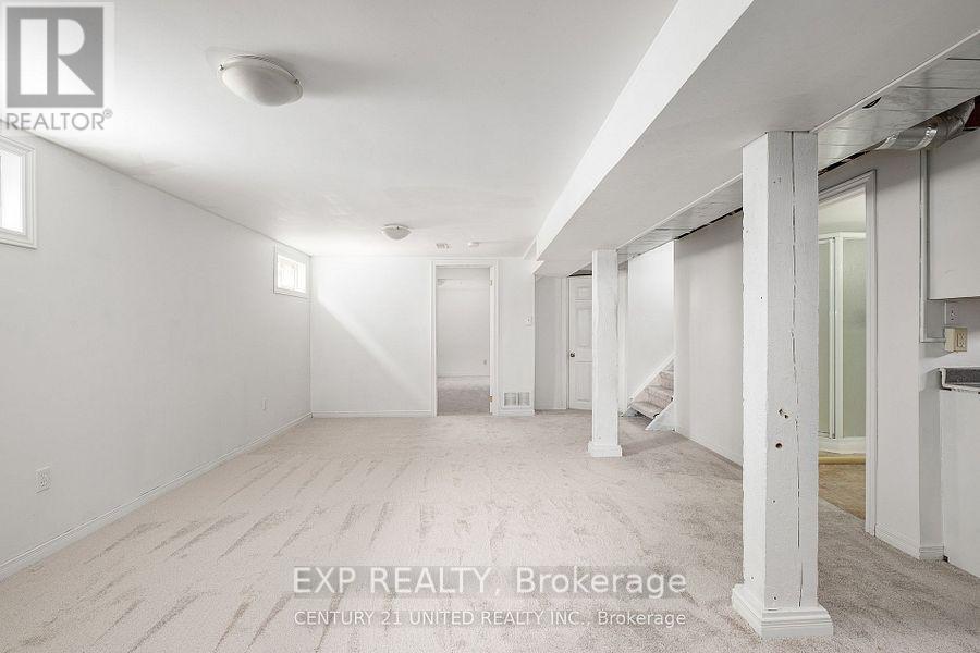 298 Swanston Avenue, Peterborough (Ashburnham Ward 4), Ontario  K9H 1P7 - Photo 22 - X12842230