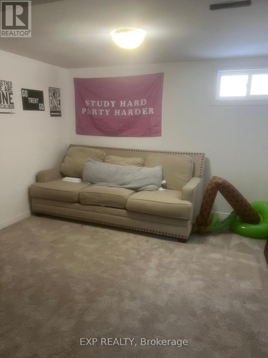 298 Swanston Avenue, Peterborough (Ashburnham Ward 4), Ontario  K9H 1P7 - Photo 28 - X12842230