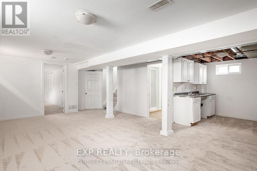 298 Swanston Avenue, Peterborough (Ashburnham Ward 4), Ontario  K9H 1P7 - Photo 29 - X12842230