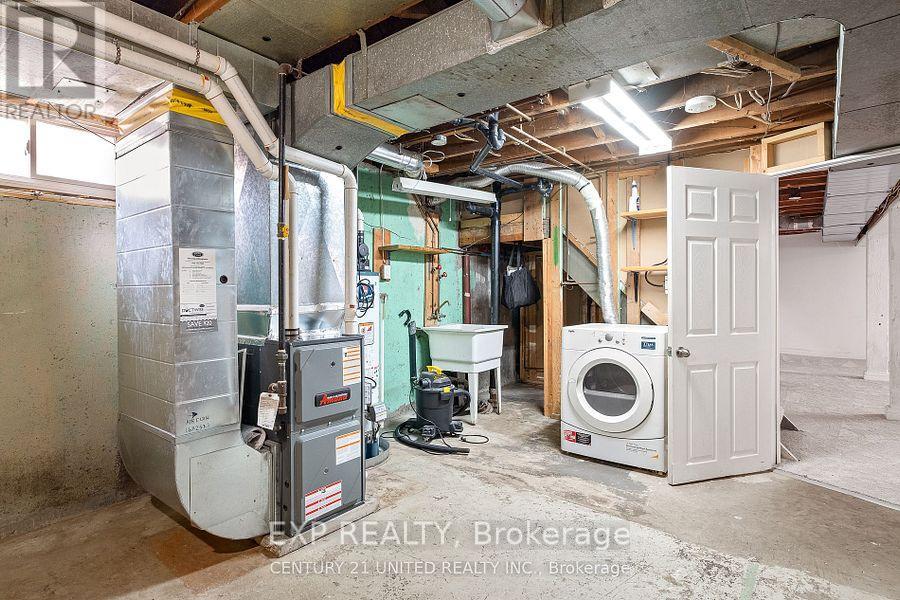 298 Swanston Avenue, Peterborough (Ashburnham Ward 4), Ontario  K9H 1P7 - Photo 32 - X12842230