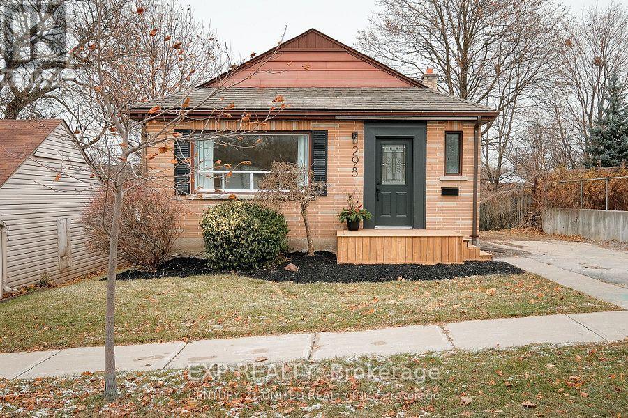 298 Swanston Avenue, Peterborough (Ashburnham Ward 4), Ontario  K9H 1P7 - Photo 33 - X12842230