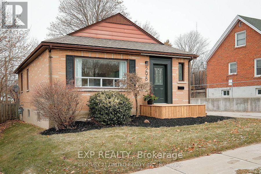 298 Swanston Avenue, Peterborough (Ashburnham Ward 4), Ontario  K9H 1P7 - Photo 34 - X12842230