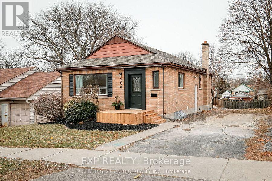 298 Swanston Avenue, Peterborough (Ashburnham Ward 4), Ontario  K9H 1P7 - Photo 35 - X12842230