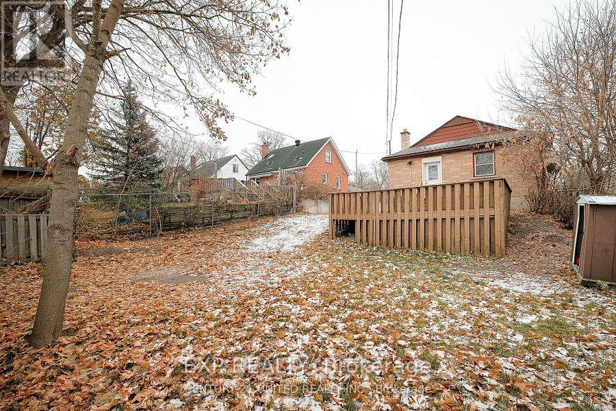 298 Swanston Avenue, Peterborough (Ashburnham Ward 4), Ontario  K9H 1P7 - Photo 41 - X12842230