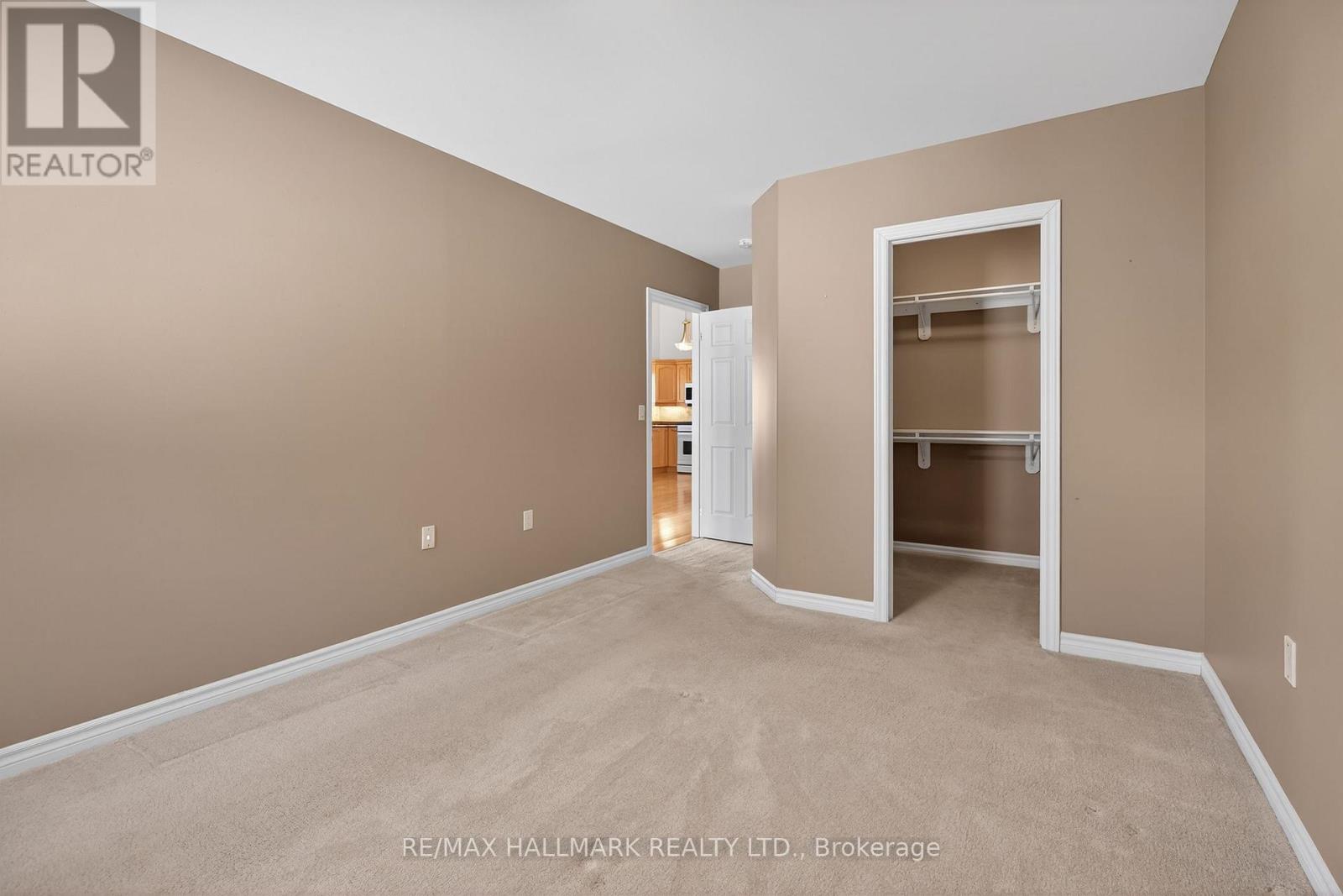 105 - 86 Village Crescent, Peterborough (Otonabee Ward 1), Ontario  K9J 8S7 - Photo 30 - X12842296