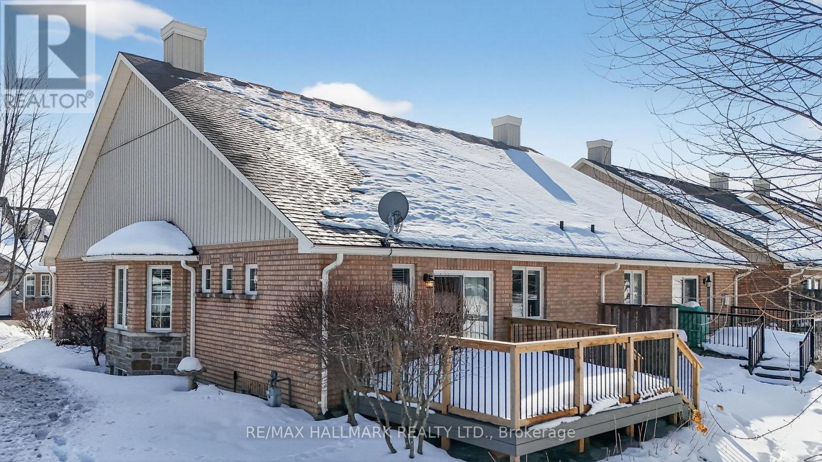 105 - 86 Village Crescent, Peterborough (Otonabee Ward 1), Ontario  K9J 8S7 - Photo 40 - X12842296