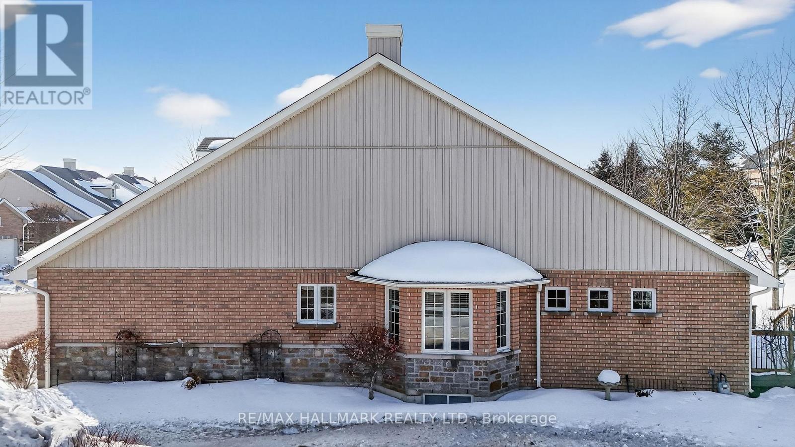 105 - 86 Village Crescent, Peterborough (Otonabee Ward 1), Ontario  K9J 8S7 - Photo 43 - X12842296