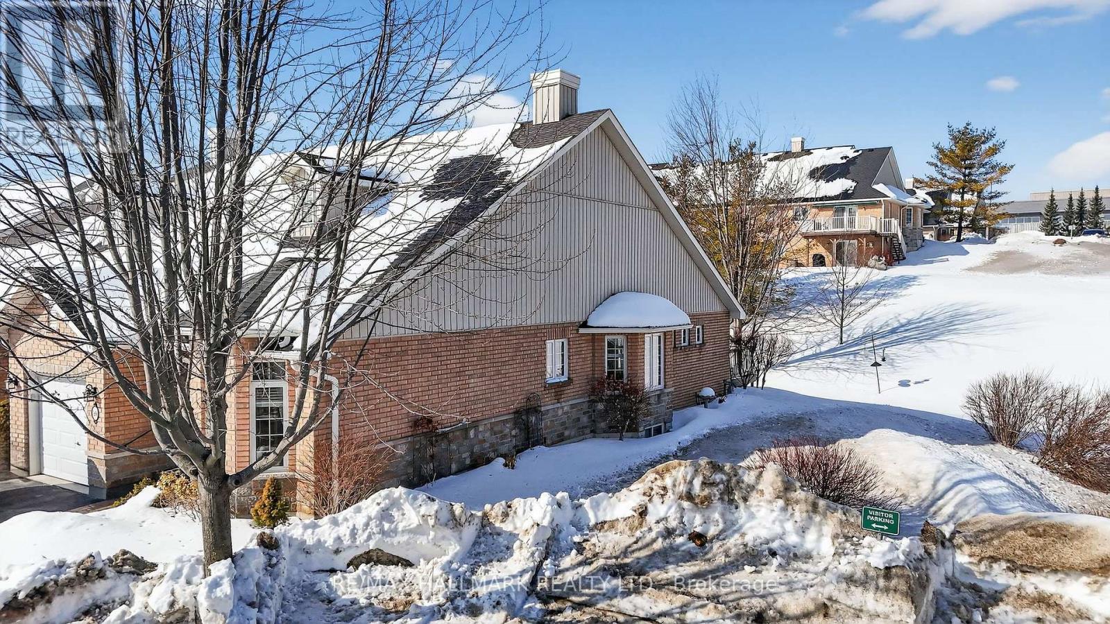 105 - 86 Village Crescent, Peterborough (Otonabee Ward 1), Ontario  K9J 8S7 - Photo 44 - X12842296