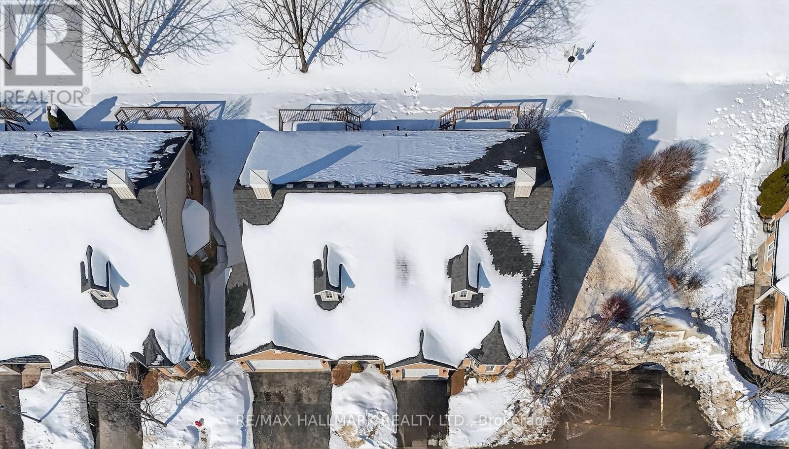 105 - 86 Village Crescent, Peterborough (Otonabee Ward 1), Ontario  K9J 8S7 - Photo 45 - X12842296