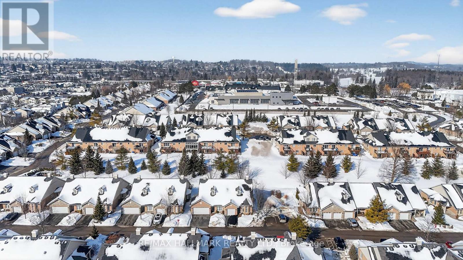 105 - 86 Village Crescent, Peterborough (Otonabee Ward 1), Ontario  K9J 8S7 - Photo 46 - X12842296