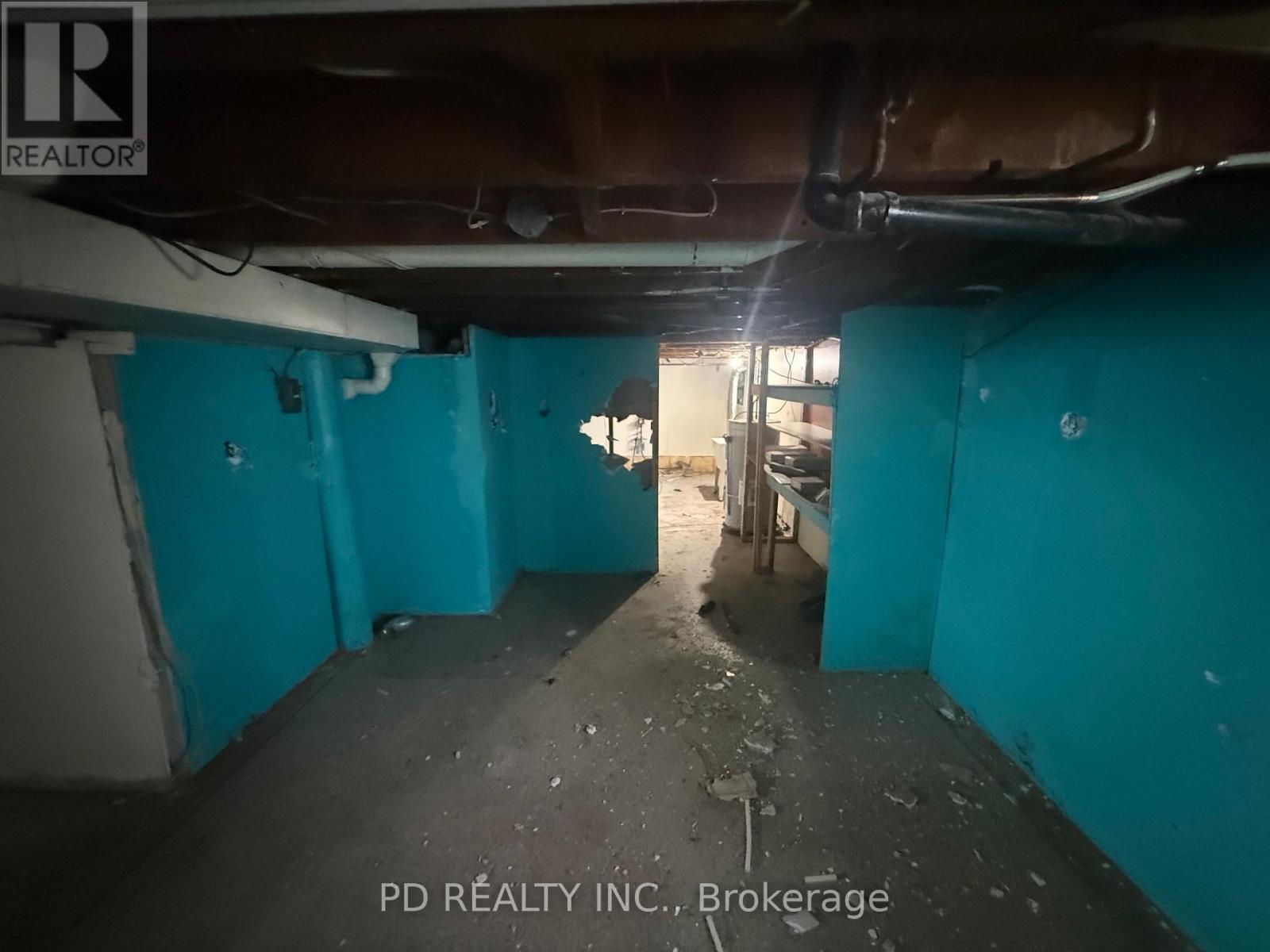 1028 Western Avenue, Peterborough (Otonabee Ward 1), Ontario  K9J 5W4 - Photo 34 - X12842520