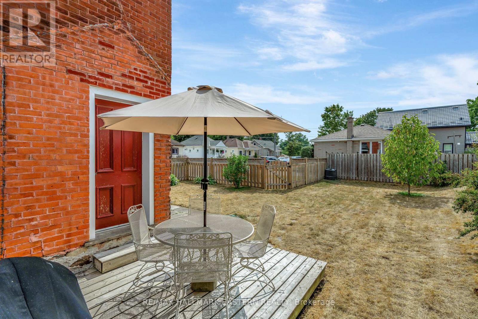 198 Hazlitt Street, Peterborough (Ashburnham Ward 4), Ontario  K9H 1L7 - Photo 29 - X12842712