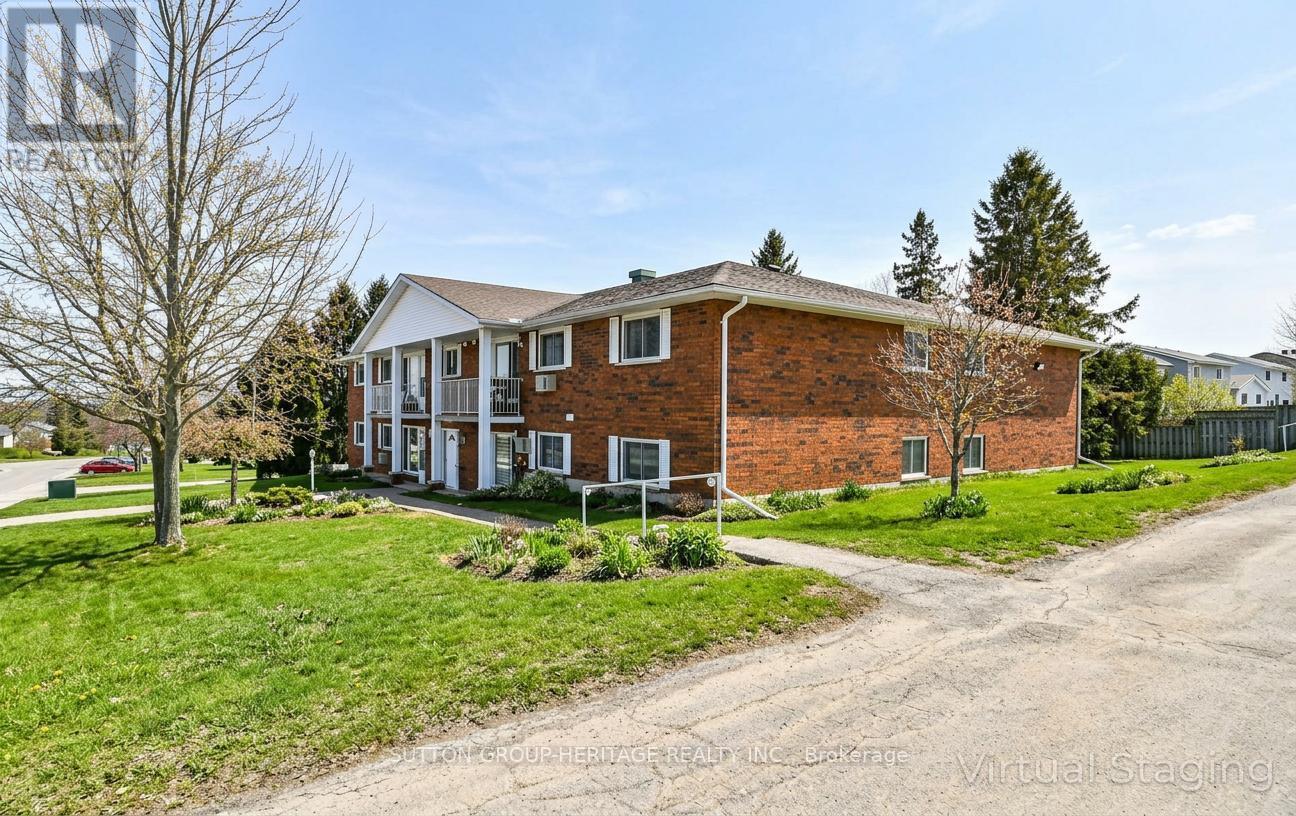 102 - 2418 Mountland Drive, Peterborough (Monaghan Ward 2), Ontario  K9K 2E2 - Photo 13 - X12842730